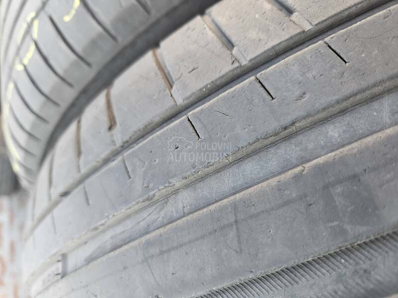 Michelin 235/60 R18 Letnja