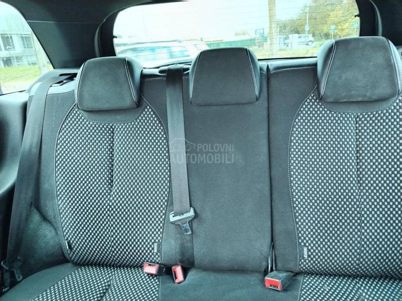 Citroen DS3 1.6i VTI 16v CHIC