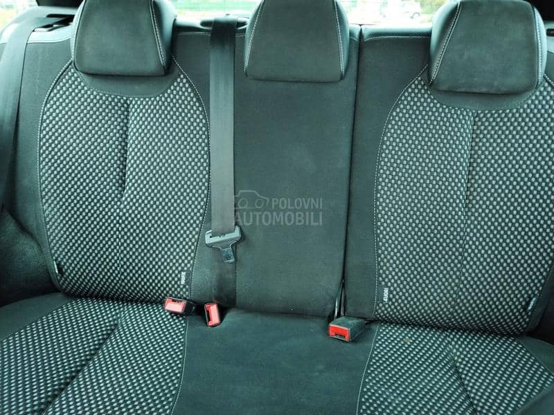 Citroen DS3 1.6i VTI 16v CHIC
