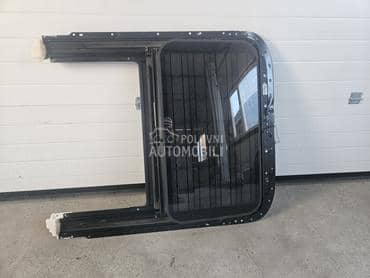 Solarni siber pasat b6 za Volkswagen Passat B6