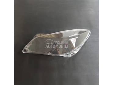 Staklo fara Desno / Levo za Opel Insignia od 2013. do 2017. god.