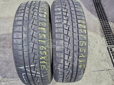Yokohama 215/65 R16 Zimska