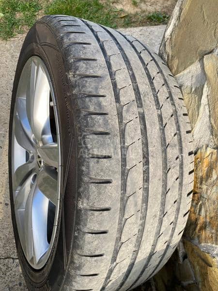 Tomket 275/45 R20 Letnja
