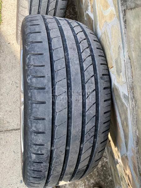 Tomket 275/45 R20 Letnja