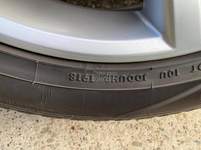 Tomket 275/45 R20 Letnja