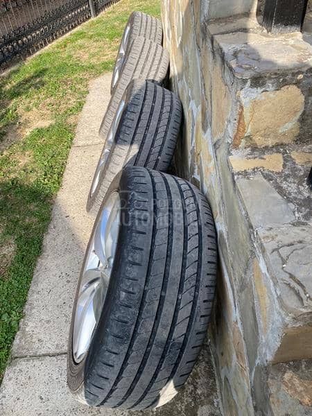 Tomket 275/45 R20 Letnja