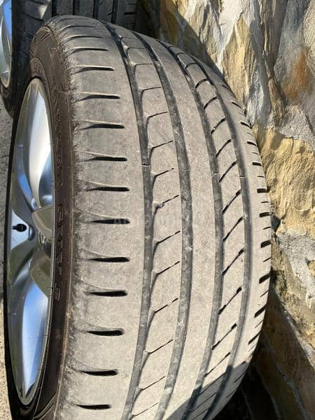 Tomket 275/45 R20 Letnja