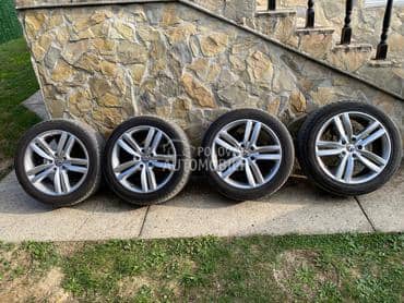 Tomket 275/45 R20 Letnja