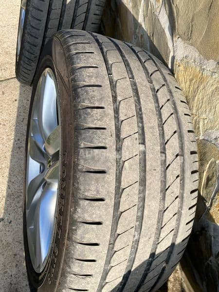 Tomket 275/45 R20 Letnja