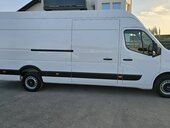 Renault Master 2.3 DCI  L4H3