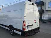 Renault Master 2.3 DCI  L4H3