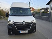 Renault Master 2.3 DCI  L4H3