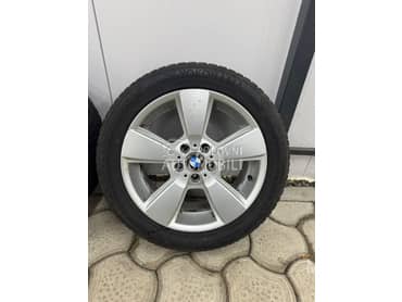 Aluminijumske felne BMW 18" 5 x 120