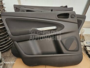 TAPACIR VRATA za Ford Galaxy za 2009. god.