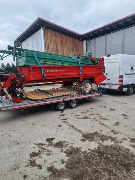 Pottinger V 3800