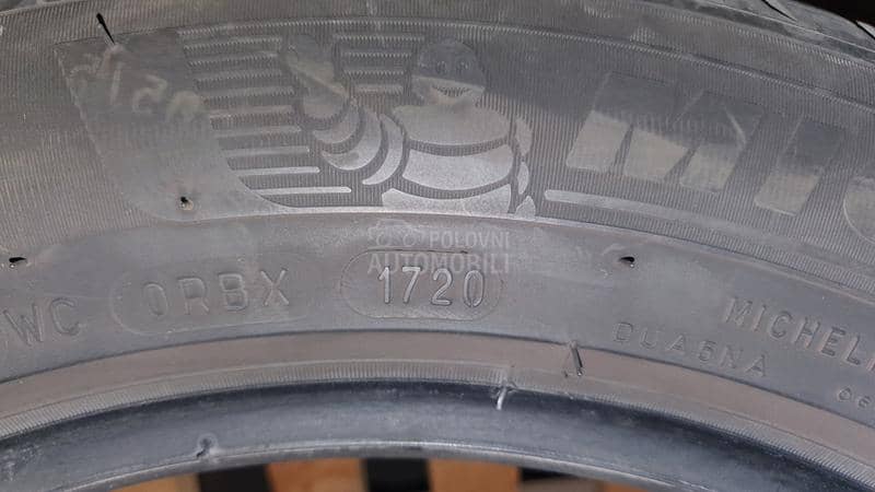 Michelin 205/55 R16 Letnja