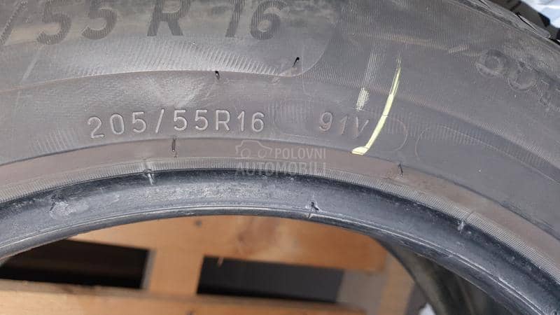 Michelin 205/55 R16 Letnja