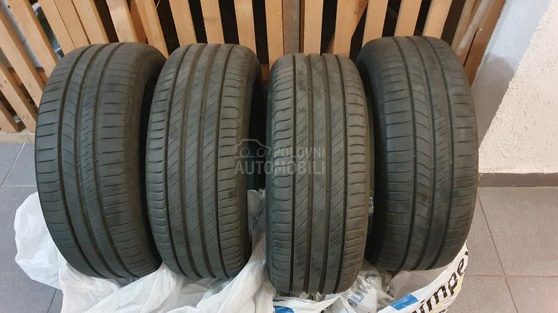 Michelin 205/55 R16 Letnja