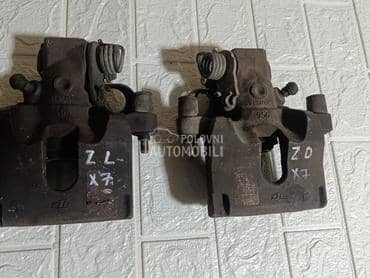 Kocioni cilindri za Citroen C5 od 2008. do 2016. god.