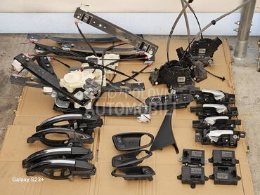 PODIZAC STAKLA PROZORA za Ford Galaxy za 2009. god.