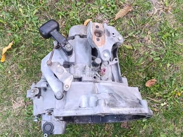 Menjac za Citroen C3 od 2002. do 2009. god.