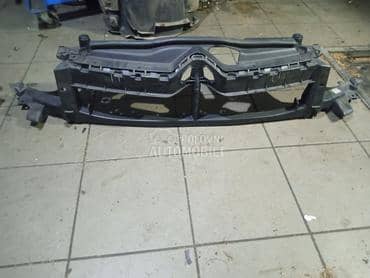 prsa do branika za Citroen C4, DS4