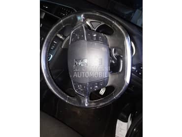 volan za Citroen C4, DS4