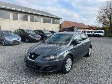Seat Leon 1.6 tdi Copa
