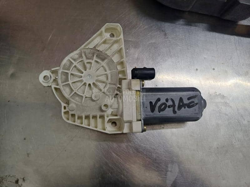PODIZAC STAKLA W169 MOTORIC