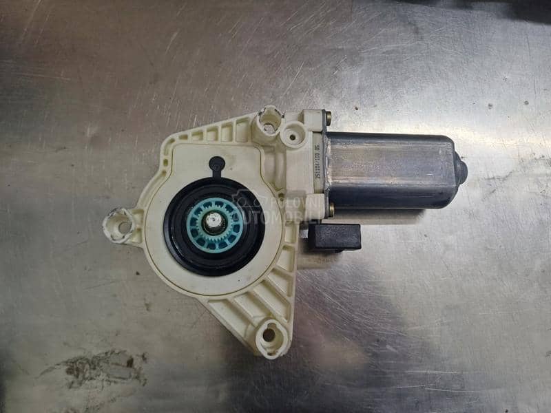 PODIZAC STAKLA W169 MOTORIC