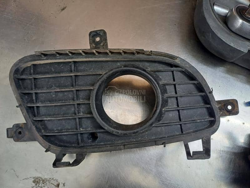 RESETKA MAGLENKE W 169 A CLASA