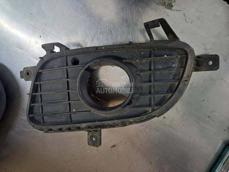 RESETKA MAGLENKE W 169 A CLASA