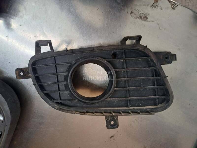 RESETKA MAGLENKE W 169 A CLASA
