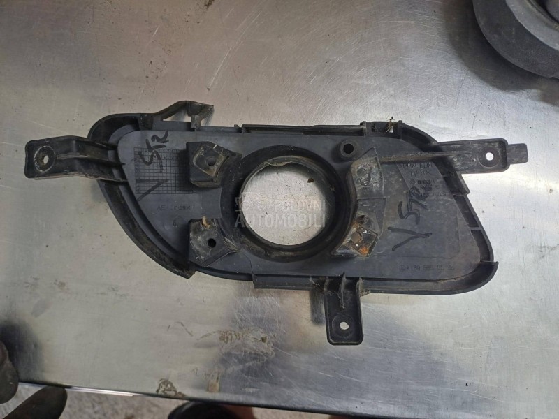 RESETKA MAGLENKE W 169 A CLASA