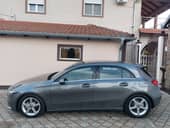 Mercedes Benz A 180 1.5 A180