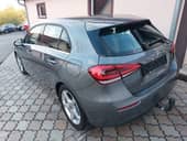 Mercedes Benz A 180 1.5 A180