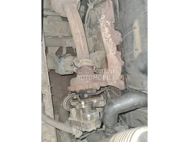 Turbina sprinter cdi