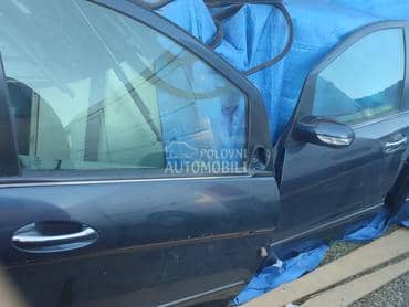 Vrata za Mercedes Benz B 150, B 160, B 170 ... od 2006. do 2012. god.