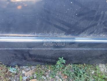 Lajsna za Mercedes Benz B Klasa, B 150, B 160 ... od 2006. do 2012. god.