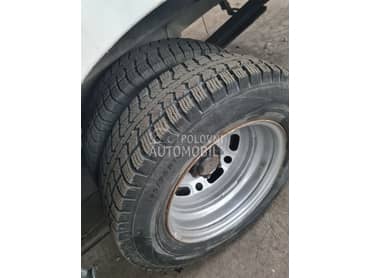 Vicleei 195/75 R16 Zimska