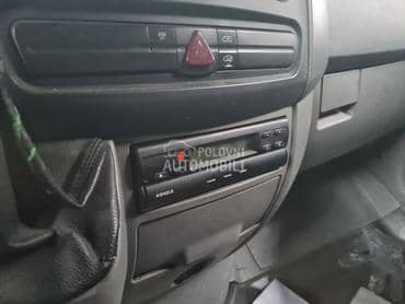 Tahograf mercedes sprinter
