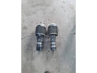 Vazdusni jastuk za Toyota Land Cruiser