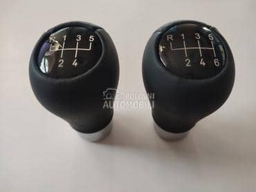 Ručica menjača E46 za BMW Serija 3 od 1999. do 2005. god.