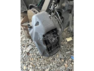 Kočiona klešta za Volkswagen Touareg od 2010. do 2018. god.