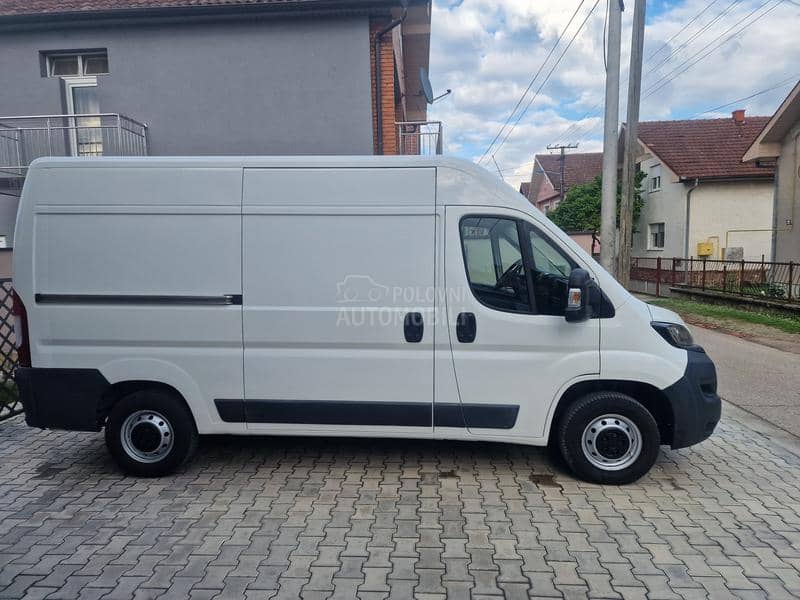 Peugeot Boxer L2H2