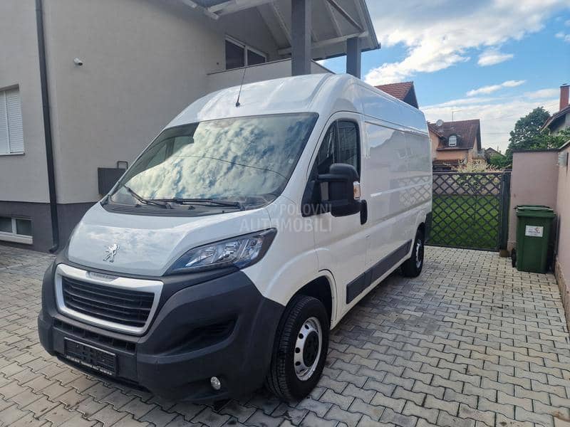 Peugeot Boxer L2H2