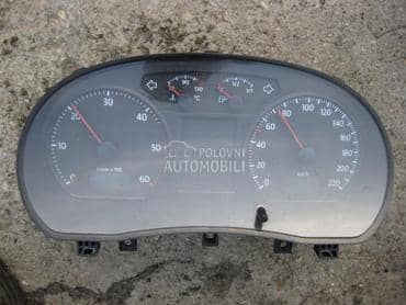 Km sat 1.4 tdi za Volkswagen Polo