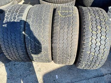 Goodyear 265/65 R17 Sve sezone