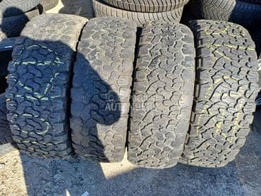 BFGoodrich 245/70 R16 Sve sezone