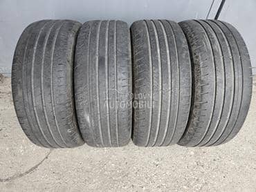 Fulda 205/55 R16 Letnja